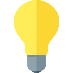 lightbulb_on